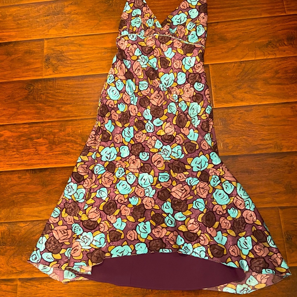 Nicole Miller dress
